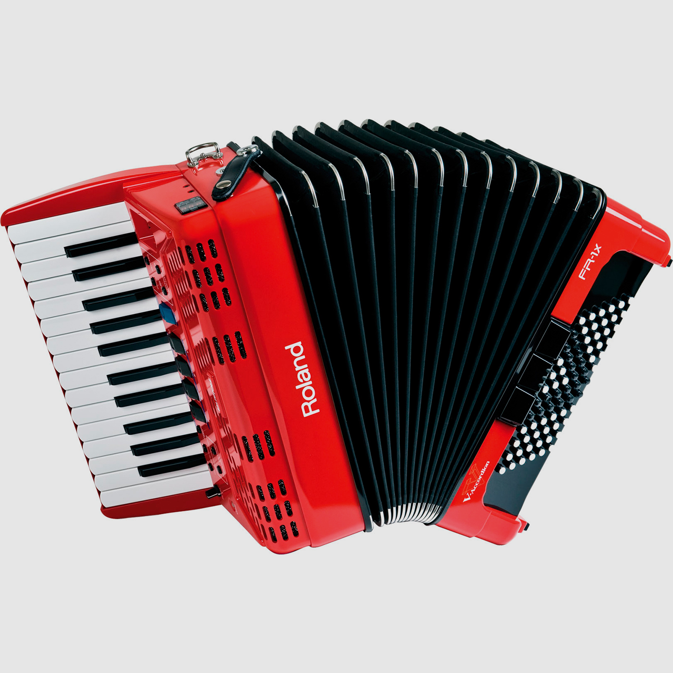 Roland FR-1X RD